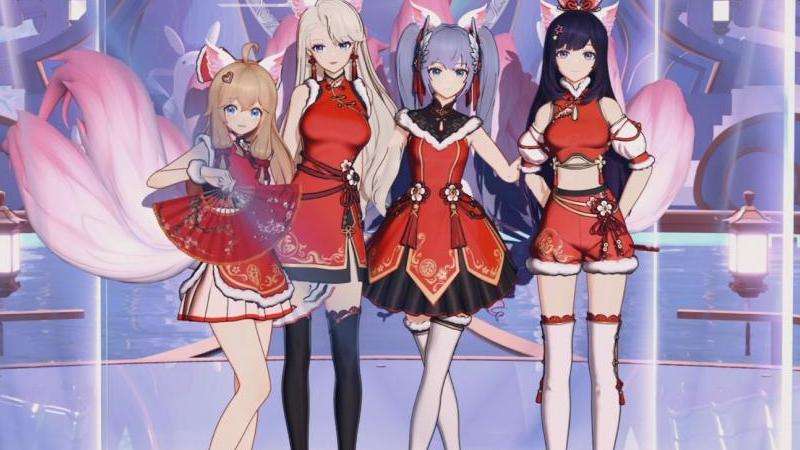 传奇私服双开攻略：实现多重角色在线游戏体验